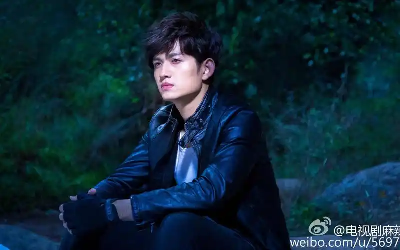 马可《麻辣变形计》主题曲《烈火神盾》mv