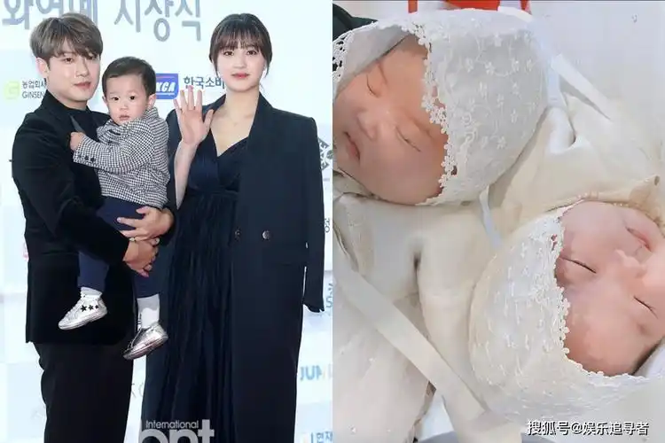 2020年迎来新生命的kpop偶像jyp老大朴振英为何低调宣布