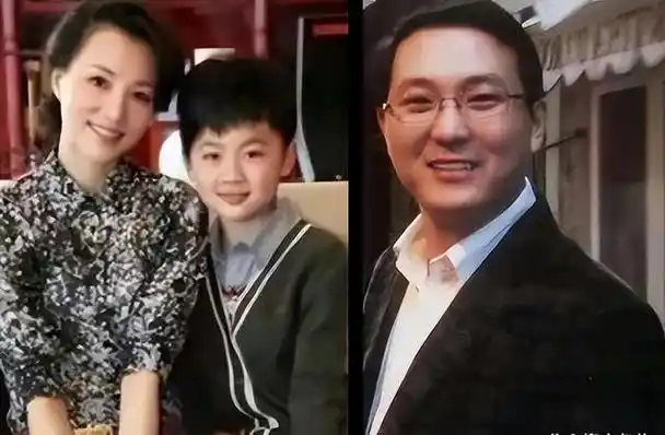 回顾董卿与富商老公的10年婚姻遭反噬留下大量债款苦不堪言