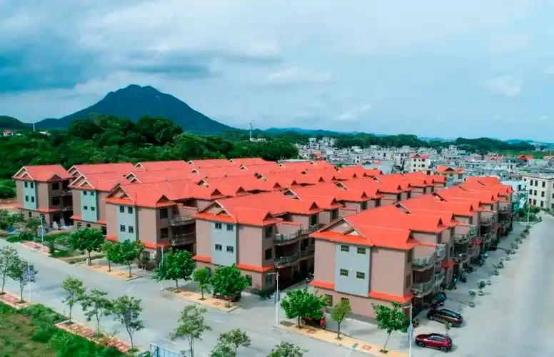 福建新答卷诏安篇全方位推动高质量发展超越奋力谱写富美诏安新篇章