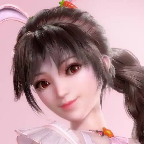 秦时明月世界小舞捏脸数据下载-秦时明月世界小舞捏脸下载_牛游戏网