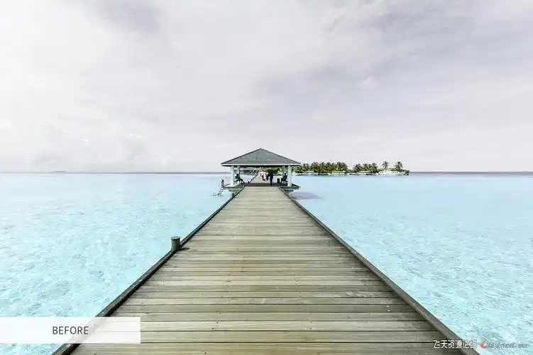 ins风流行橙色和青色旅拍视频调色lut预设orangeandtealluts