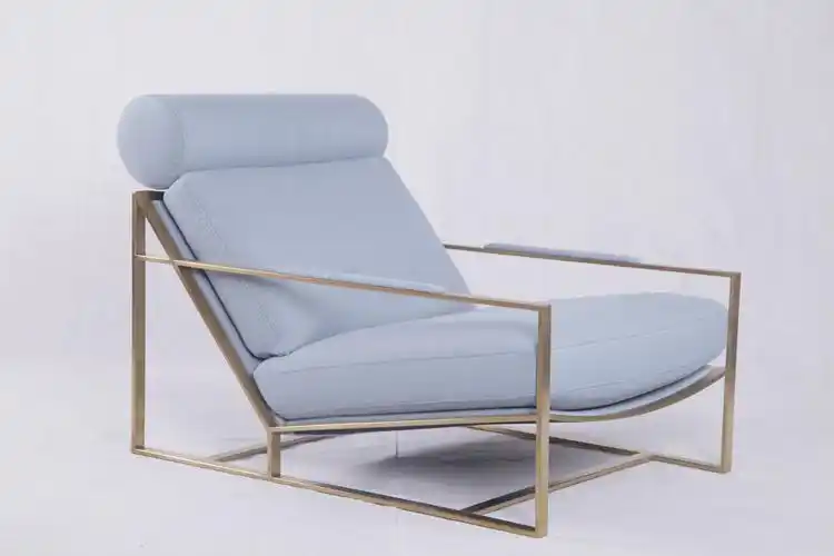 什么是室内躺椅躺椅尺寸一般是多少