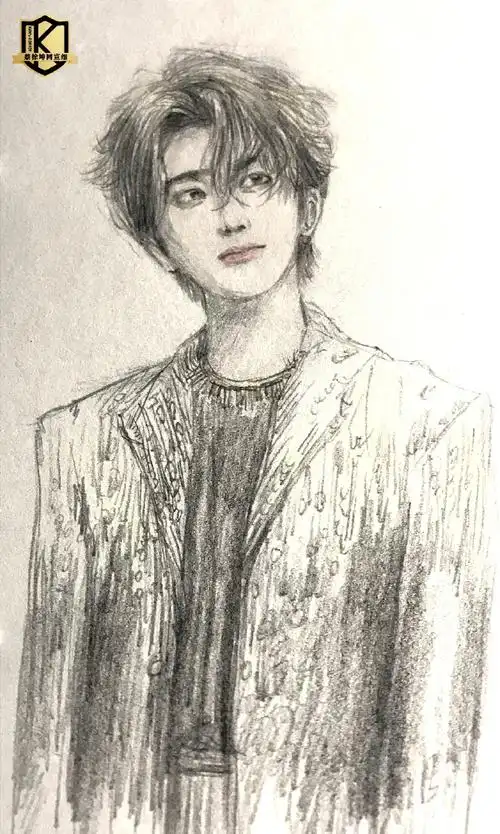 原创音乐制作人蔡徐坤