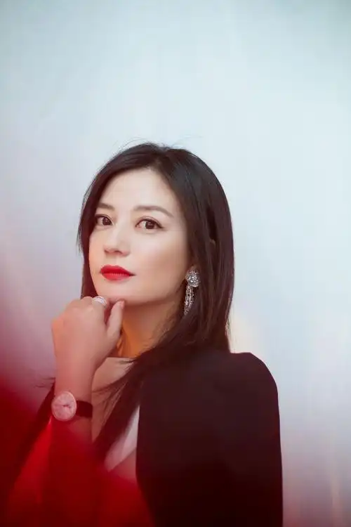 赵薇34,高清图片,手机壁纸