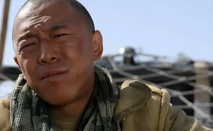 在电影圈逐渐落寞的黄渤,正在其它圈子里"玩"的风生水起_表演_故事