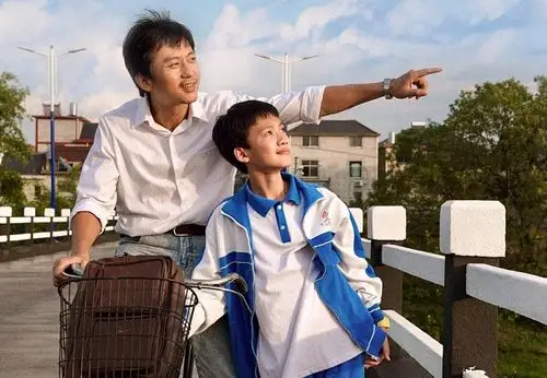 父爱如山!这10部电影哪部戳中你的心