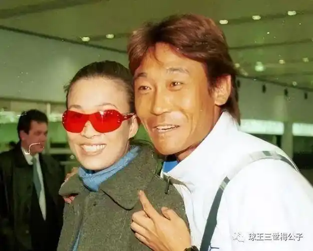 人物志-高峰:盘点足坛浪子的笑傲江湖史|那英|田海蓉|贝克汉姆_网易