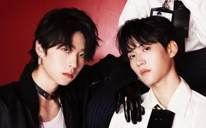 元周率周柯宇x张嘉元我在等