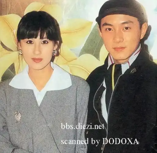 张卫健:红的时候很多人喜欢,落魄时却连女友都要提分手