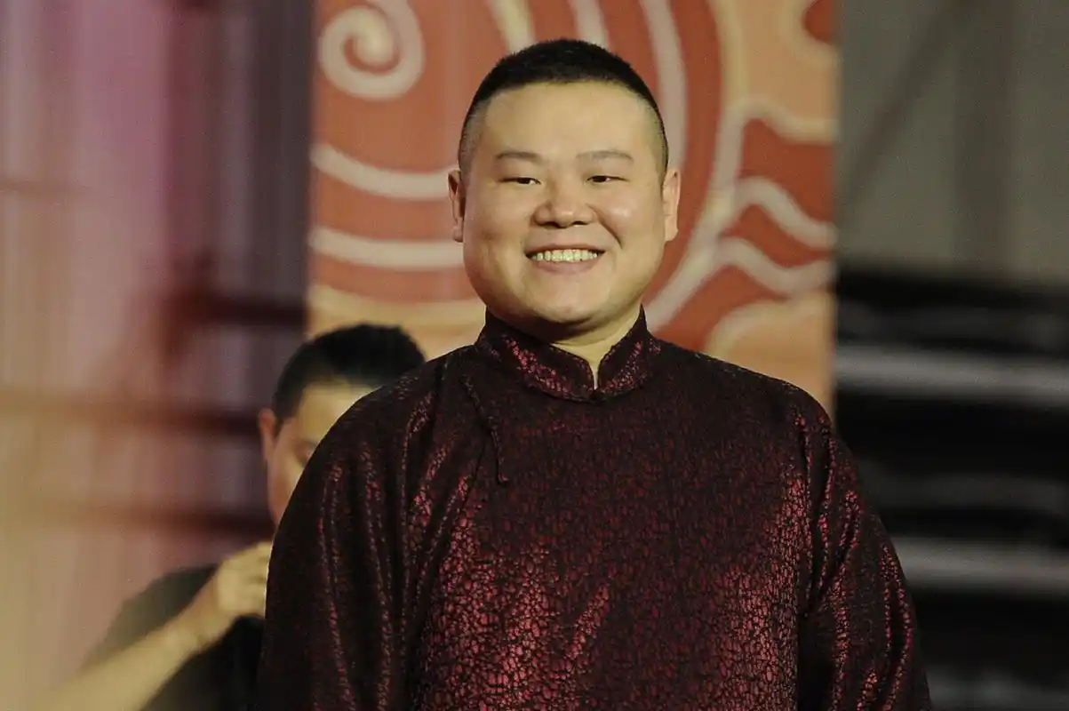 岳云鹏成名之后,年入6000万,发小找他借五万块钱,岳云鹏直接给他转了