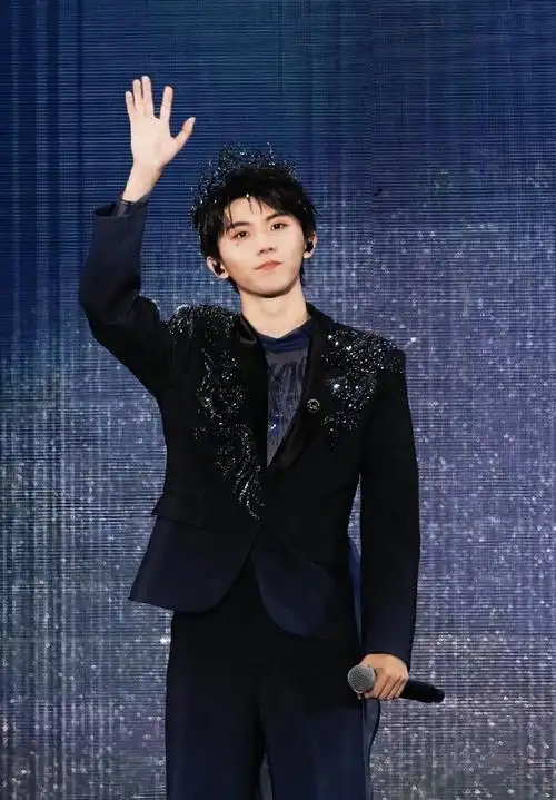 马嘉祺灿烂的花园##马嘉祺图片