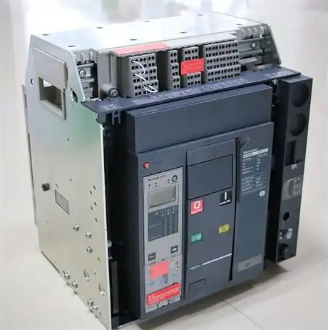 施耐德智能型框架断路器mt16n14pfmic20800a