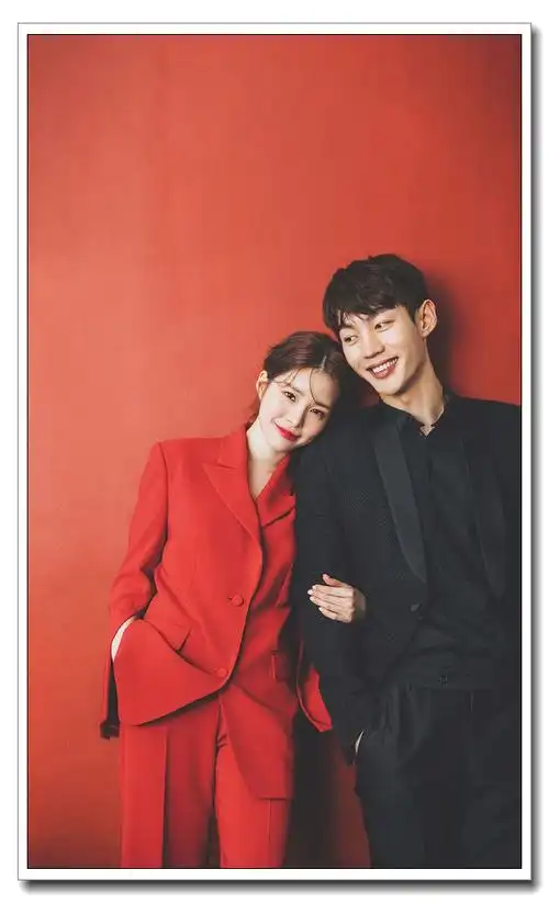 人像摄影:拍照时怎样摆姿势才好看《夫妻篇》