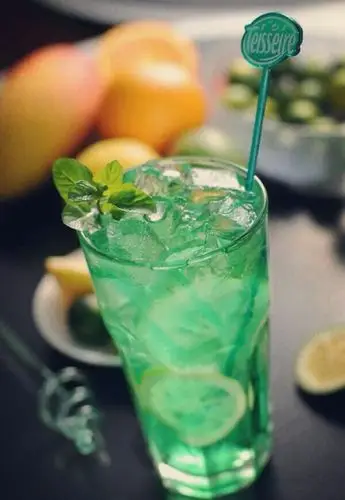 雪碧风冰饮-堆糖,美好生活研究所