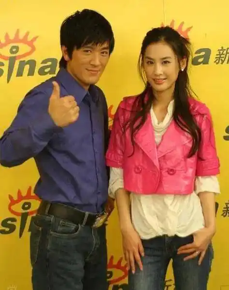 原创黄圣依和刘亦菲长得那么像感情和事业却大不同她们谁成绩更大