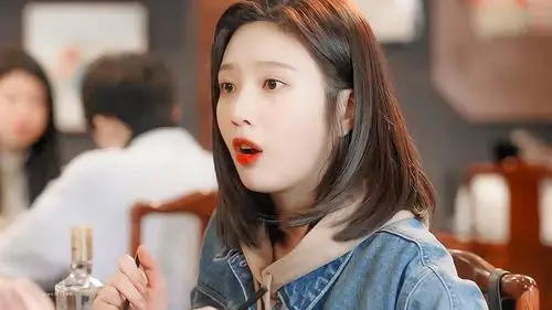 朴秀荣 joy - 堆糖,美图壁纸兴趣社区