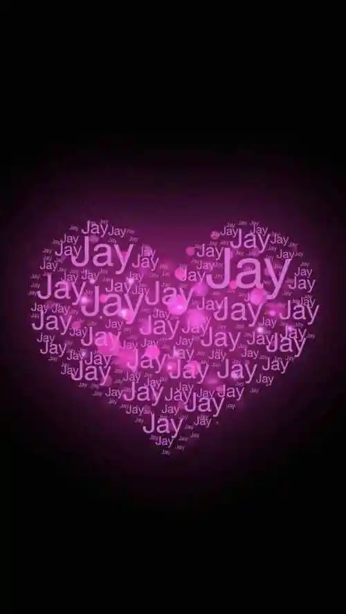 jay.周杰伦73我爱你 - 堆糖,美图壁纸兴趣社区