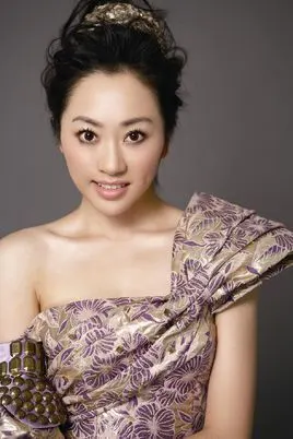 金婷婷的声乐事记