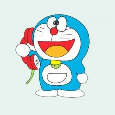 哆啦a梦最火的头像高清最近很火微信头像哆啦a梦图片