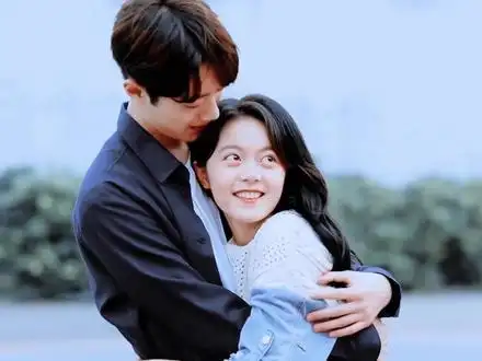 赵今麦#赖冠霖 #初恋那件小事