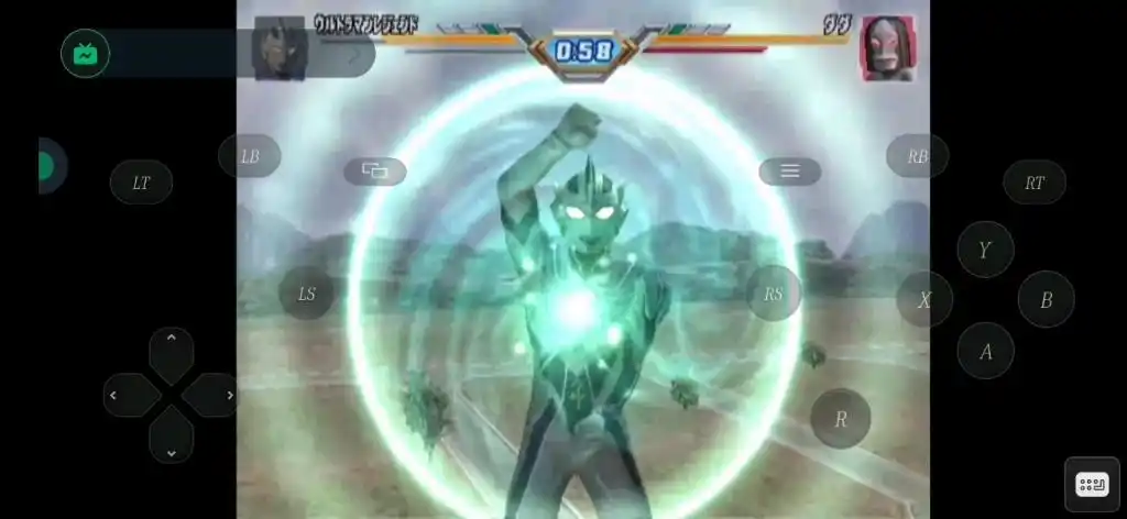 雷杰多火花传说秒达达