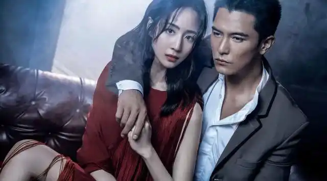 唐人街探案张钧甯告诉你只爱陌生人有多么危险