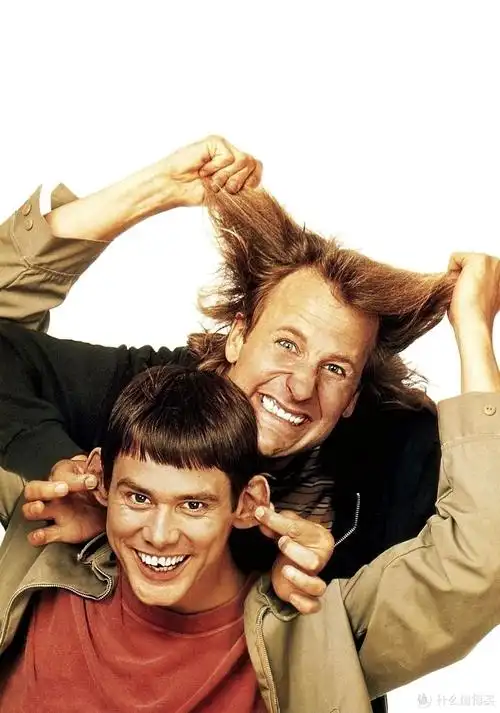 拯救所有不开心,来吧,放肆开怀大笑起来--欧美搞笑喜剧系列电影推荐