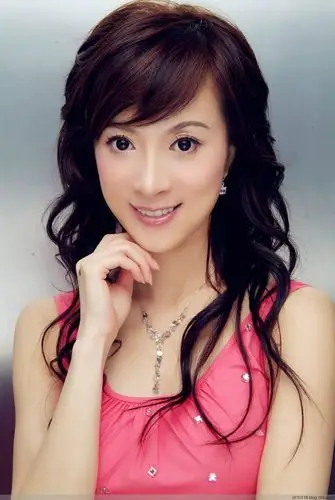 【转载】看我军花 - 方芳 - 风情万种美人间