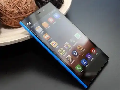 首款骁龙875手机要来了小米11外观神似小米3