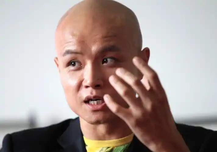 以专家自居的乐嘉:你看不惯又干不掉我?|乐嘉|孟非|非诚勿扰_新浪新闻