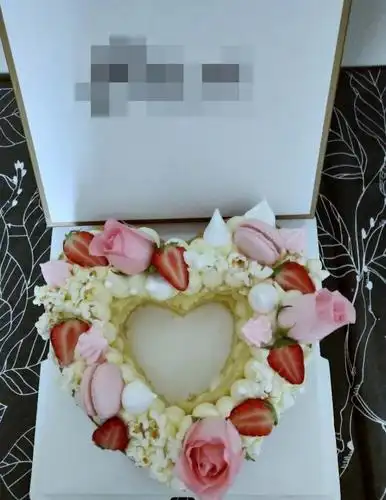 范冰冰520收到的礼物让所有女孩都羡慕不已