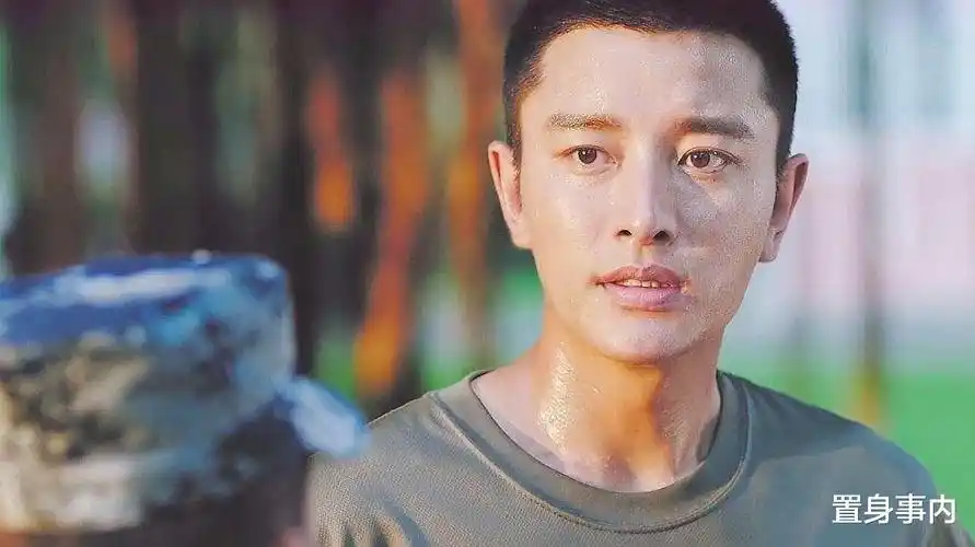 贾乃亮|从"相貌平平"到帅气迷人,这些男明星的脸,前后差距让人认不出