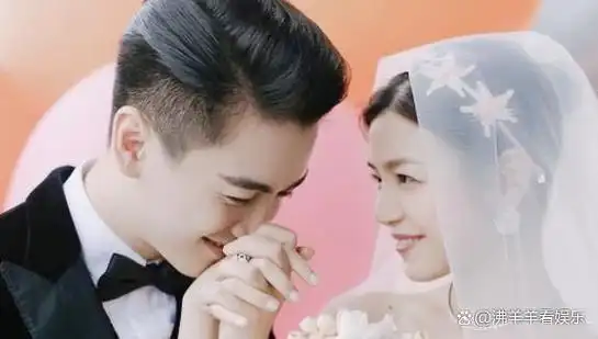 不出轨爱老婆会赚钱还长得帅这样的好男人娱乐圈有6位