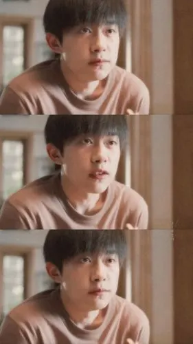 易烊千玺·韦一航