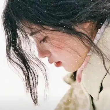 2021微信女生头像高冷 女生头像图片大全 -【爱个性】