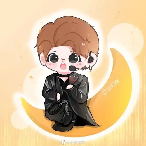 黄明昊新专辑vr