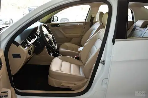 【 大众宝来高清图片】_米色_内饰_搜狐汽车网