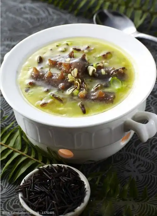 关键词:小米扣海参 海参 美食 私房菜 餐饮 美味 饮食 菜品 中餐 传统