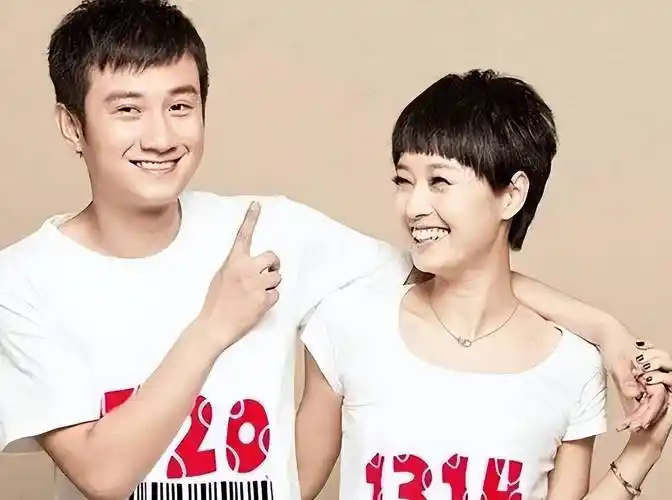 文章赶快回来吧_演技_马伊琍_朋友