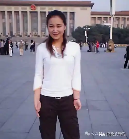 贾玲用100斤换6亿:曾遭男友分手,交不起房租,被郭德纲劝退_相声_亲