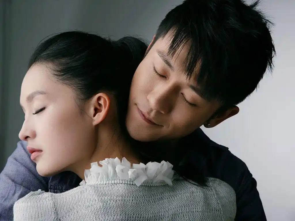 花开半夏李沁林申影视剧照壁纸