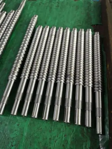 tbi滚珠丝杆我们卖的不是产品而是信任