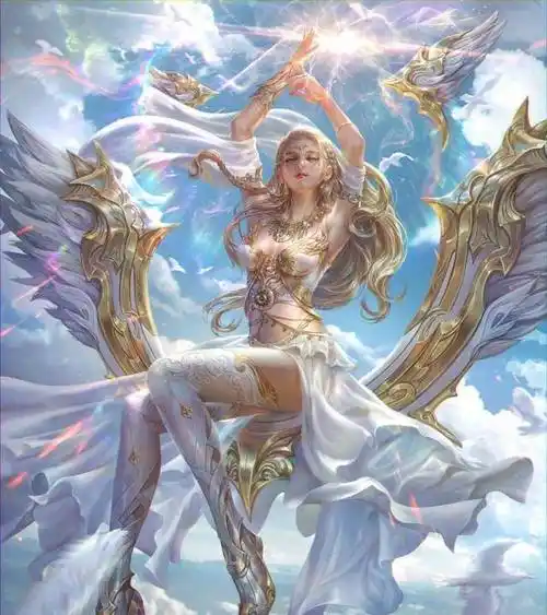 原创十二星座守护神狮子座由太阳神阿波罗守护