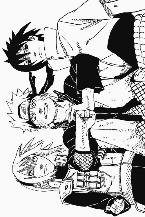 壁纸##火影忍者