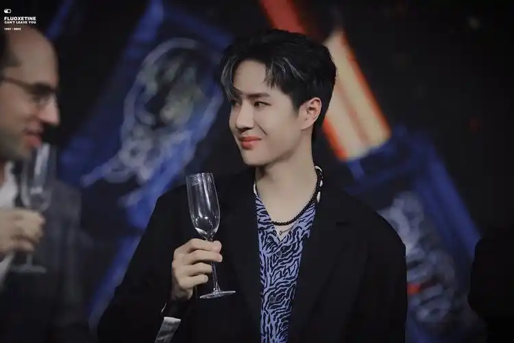 王一博 - 堆糖,美图壁纸兴趣社区