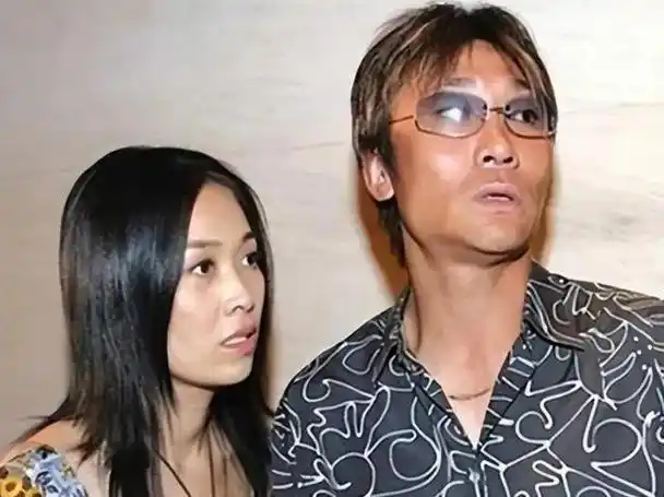 那英:带着儿子嫁平凡丈夫,如今她还好吗