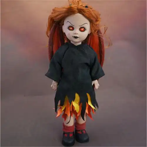 bgtqz活死人娃娃散货 living dead dolls 恐怖活死人