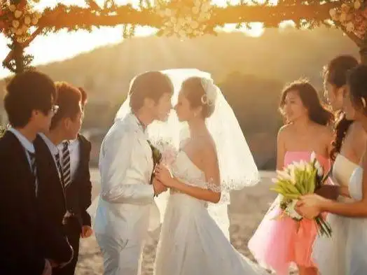 丈夫过世多年朋友向我求婚