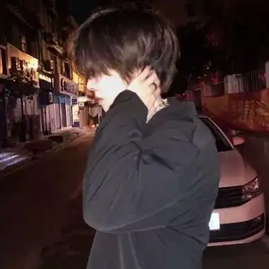 2021最新高冷头像男,2021最火男生头像高冷-图片大观-奇异网